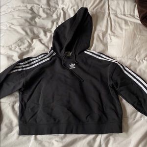 Adidas sweatshirt